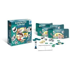 Bordspellen -Bordspellen 2010512b