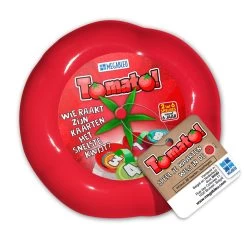 Megableu Tomato! - Kaartspel