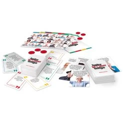 Megableu Baby Boomer - Bingospel -Bordspellen 2010517c