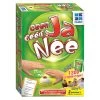 Megableu Geen Ja Geen Nee Met Reiskaarten - Bordspel -Bordspellen 2010520a