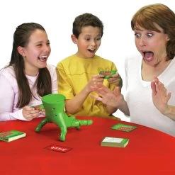 Megableu In Een Handomdraai - Gezelschapsspel -Bordspellen 2010521e