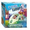 Megableu 10 Dagen Door Europa - Bordspel 1 Megableu 10 Dagen Door Europa - Bordspel -Bordspellen 2010526a