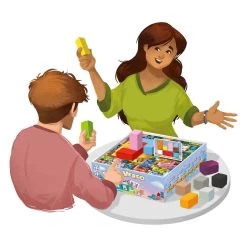 Recto Verso Bordspel -Bordspellen 2010803c