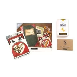 Suspects Bordspel -Bordspellen 2010808d