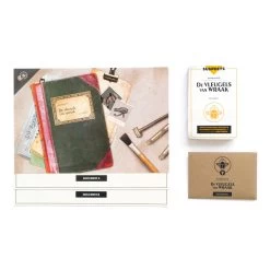 Suspects Bordspel -Bordspellen 2010808e