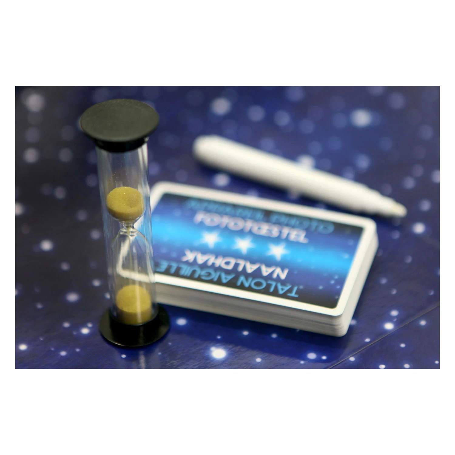 Starlink Bordspel 5 Starlink Bordspel - Afbeelding 3