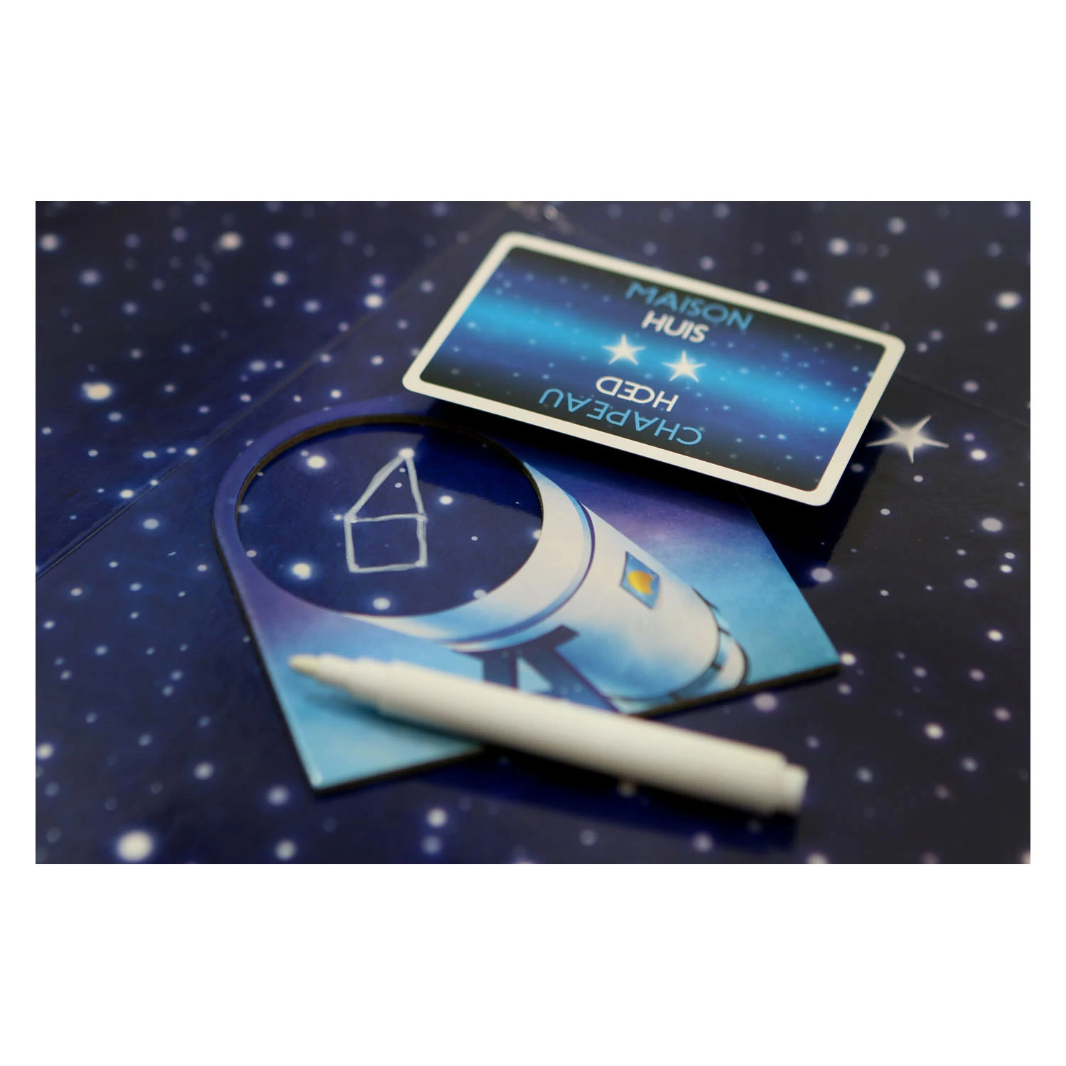 Starlink Bordspel 6 Starlink Bordspel - Afbeelding 4