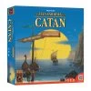Catan - De Zeevaarders -Bordspellen 2030160a