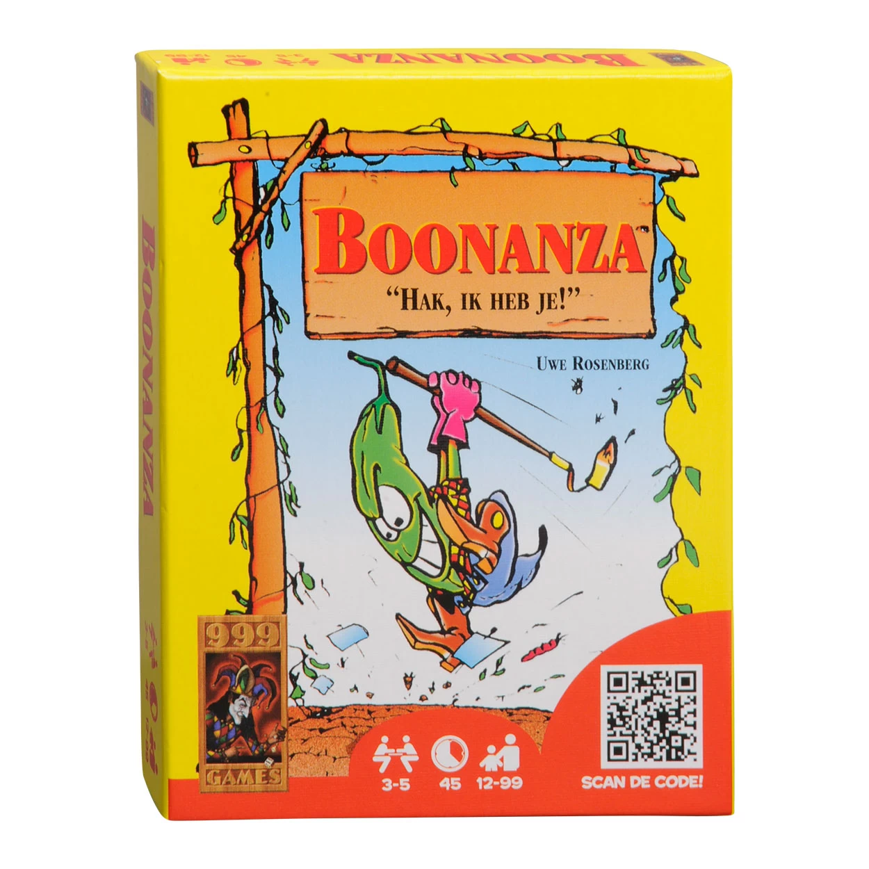 Boonanza 3 Boonanza