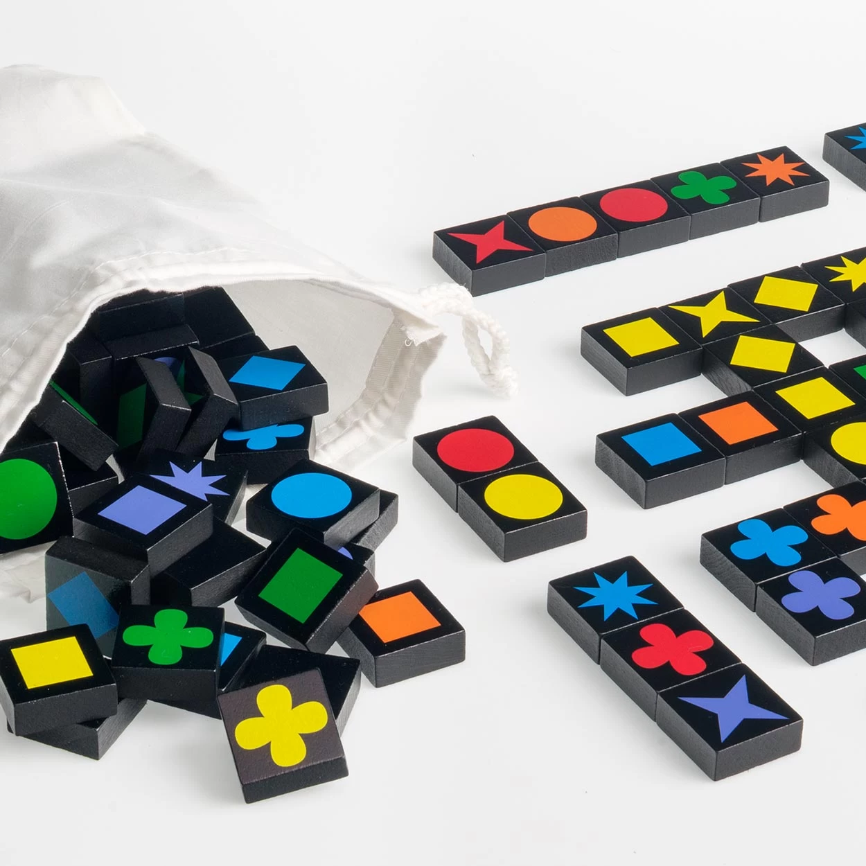 Qwirkle 5 Qwirkle - Afbeelding 3