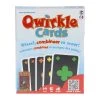 Qwirkle Cards 1 Qwirkle Cards -Bordspellen 2030274a