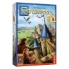 Carcassonne -Bordspellen 2030309a