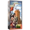 Carcassonne - De Toren Bordspel -Bordspellen 2030320