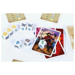 1000 Bommen & Granaten -Bordspellen 2030348c