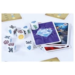 1000 Bommen & Granaten -Bordspellen 2030348d