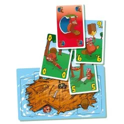 Beverclan -Bordspellen 2030359c