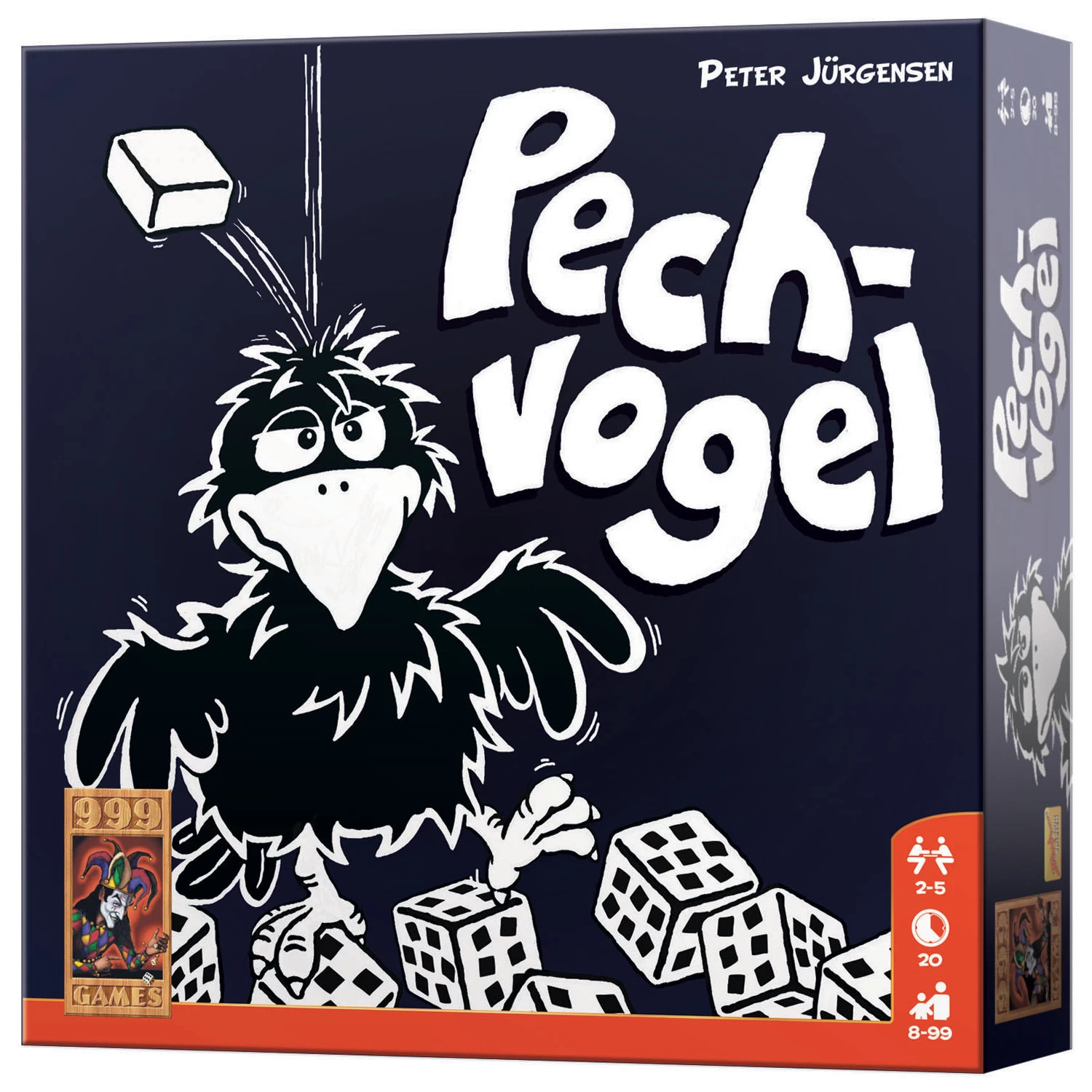 Pechvogel 3 Pechvogel
