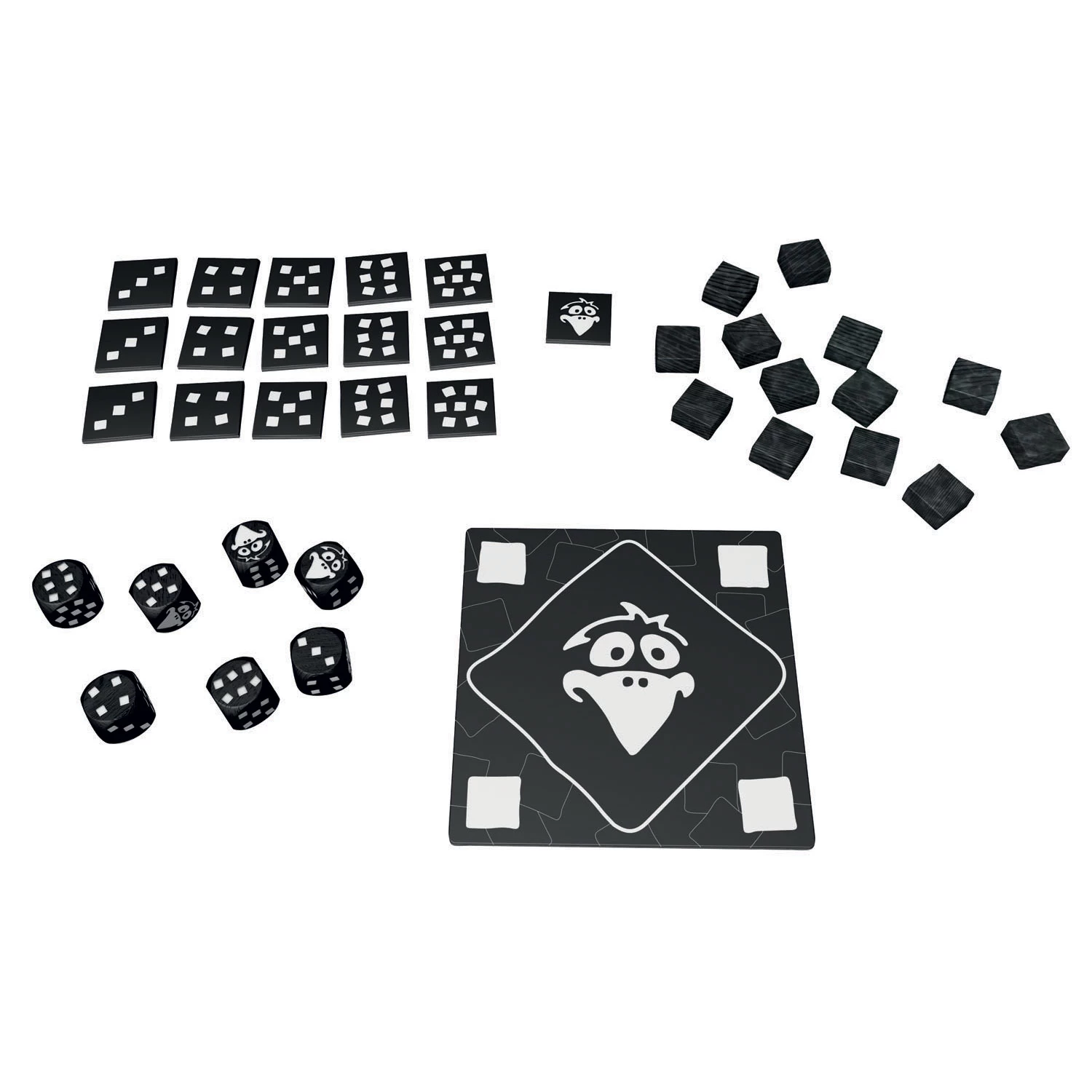 Pechvogel 4 Pechvogel - Afbeelding 2