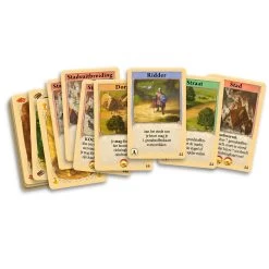 Catan - Het Snelle Kaartspel 5 Catan - Het Snelle Kaartspel -Bordspellen 2030381b