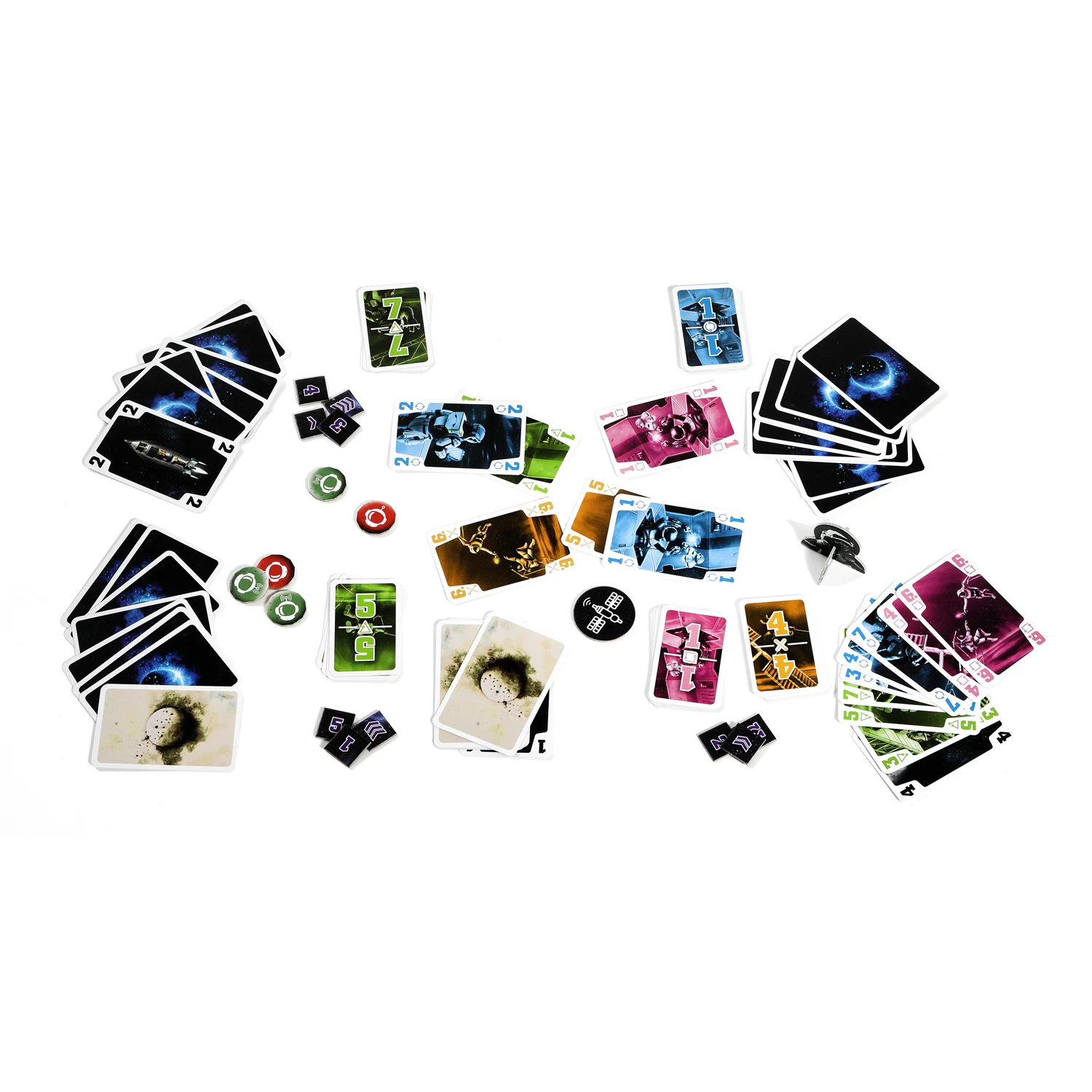 De Crew 6 De Crew - Afbeelding 4