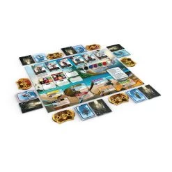 Libertalia -Bordspellen 2030409e