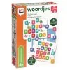 Jumbo Ik Leer Woordjes Educatief Spel -Bordspellen 2051272a