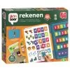 Jumbo Ik Leer Rekenen Educatief Spel 2 Jumbo Ik Leer Rekenen Educatief Spel -Bordspellen 2051277a