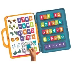 Jumbo Ik Leer Rekenen Educatief Spel -Bordspellen 2051277c