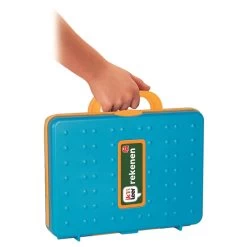 Jumbo Ik Leer Rekenen Educatief Spel -Bordspellen 2051277d