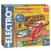 Jumbo Electro Wonderpen Mini Voertuigen Educatief Spel -Bordspellen 2051281a