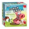 Jumbo Poepie Knor Kinderspel -Bordspellen 2051343a