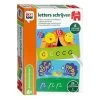 Jumbo Ik Leer Letters Schrijven Educatief Spel -Bordspellen 2051375a