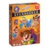 Jumbo Overbooked Bordspel -Bordspellen 2051422nom