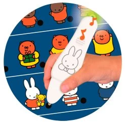 Jumbo Electro Wonderpen Nijntje Educatief Spel -Bordspellen 2051423d