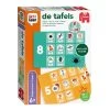 Jumbo Ik Leer De Tafels Educatief Spel -Bordspellen 2051446a