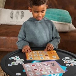 Jumbo Ik Leer De Tafels Educatief Spel 17 Jumbo Ik Leer De Tafels Educatief Spel -Bordspellen 2051446g