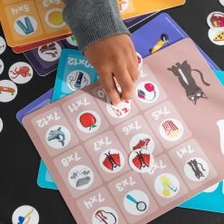 Jumbo Ik Leer De Tafels Educatief Spel 19 Jumbo Ik Leer De Tafels Educatief Spel -Bordspellen 2051446i