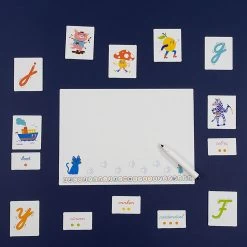 Jumbo Ik Leer Ontdekken Letters Educatief Spel 15 Jumbo Ik Leer Ontdekken Letters Educatief Spel -Bordspellen 2051448d