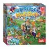 Jumbo Perfect Holiday Bordspel -Bordspellen 2051457a