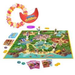 Jumbo Perfect Holiday Bordspel -Bordspellen 2051457b