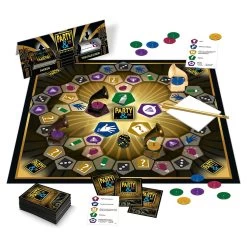 Jumbo Party & Co Original Jubileum Bordspel -Bordspellen 2051461b