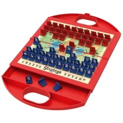 Jumbo Stratego Classic Compact Reisspel