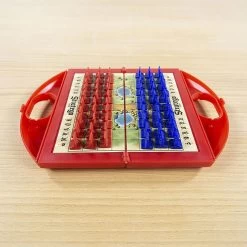 Jumbo Stratego Classic Compact Reisspel 15 Jumbo Stratego Classic Compact Reisspel -Bordspellen 2051464f