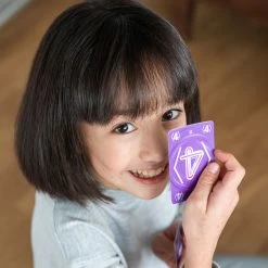 Jumbo 6th Sense Kaartspel 17 Jumbo 6th Sense Kaartspel -Bordspellen 2051482h