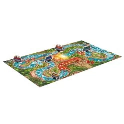 Bordspellen -Bordspellen 2051486b