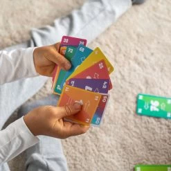 Jumbo Split Kaartspel 12 Jumbo Split Kaartspel -Bordspellen 2051509d