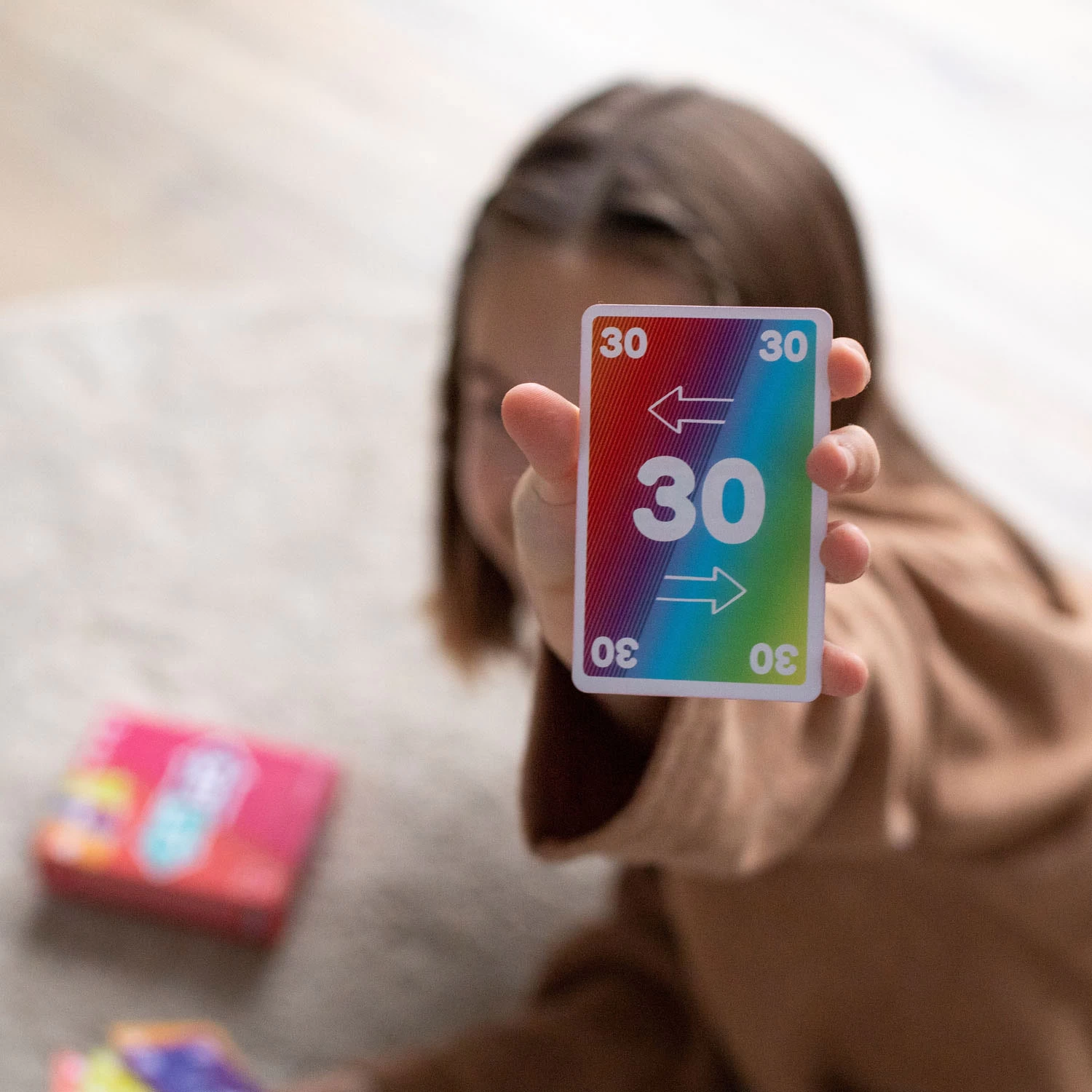 Jumbo Split Kaartspel 8 Jumbo Split Kaartspel - Afbeelding 6