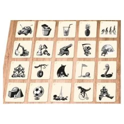 Codenames: Pictures 7 Codenames: Pictures -Bordspellen 2060050c