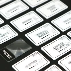 MicroMacro: Crime City -Bordspellen 2060055b