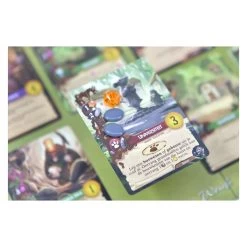 Everdell Bordspel -Bordspellen 2060057g